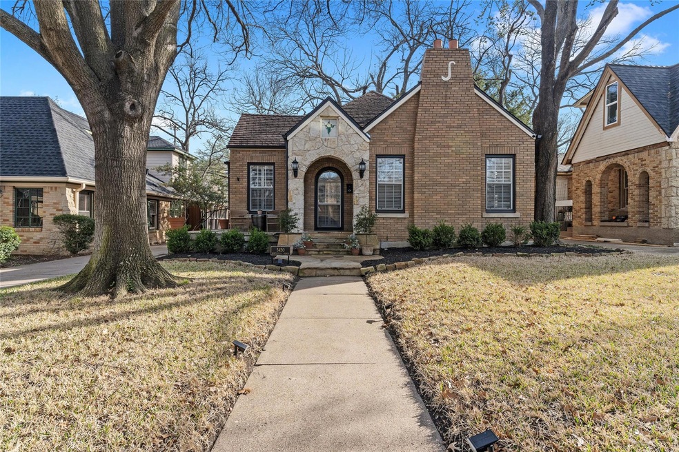 5450 Monticello Ave, Dallas, TX 75206 - photo 1