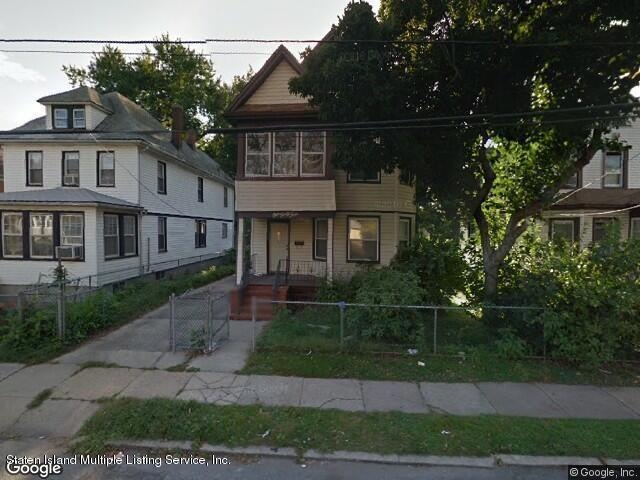144 Elm Street