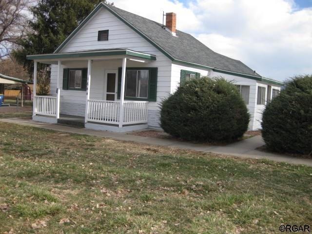 Main View