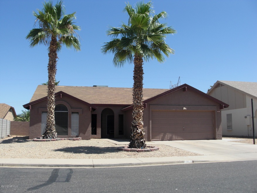 6126 E. Casper St.
