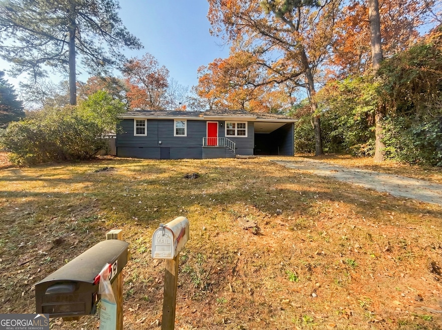 609 Marsha Dr, Perry, GA 31069 - photo 1