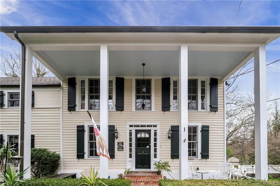 1 The Ln, Chappaqua, NY 10514 - photo 1