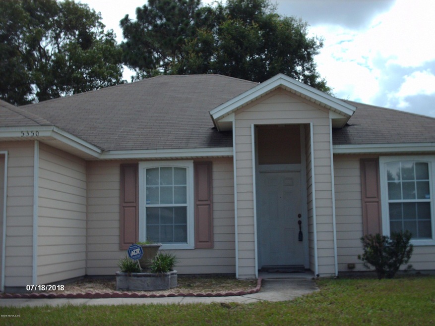 5350 Beatle Ct, Jacksonville, FL 32244 - photo 1