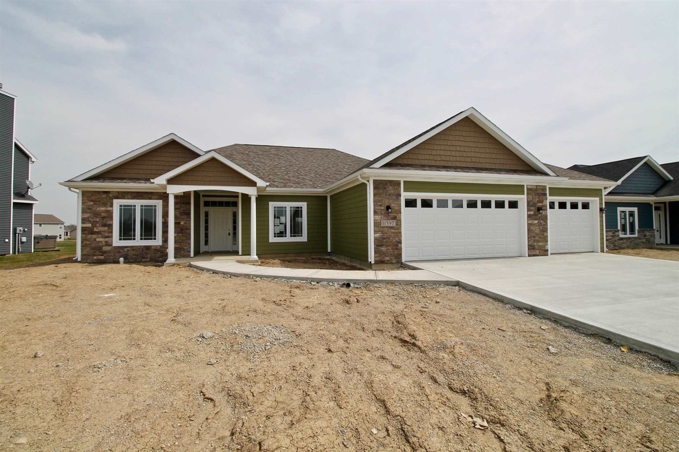 11397 Chandon Cove, Roanoke, IN 46783 - photo 1