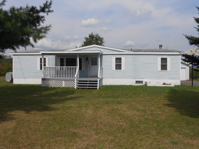 Main View