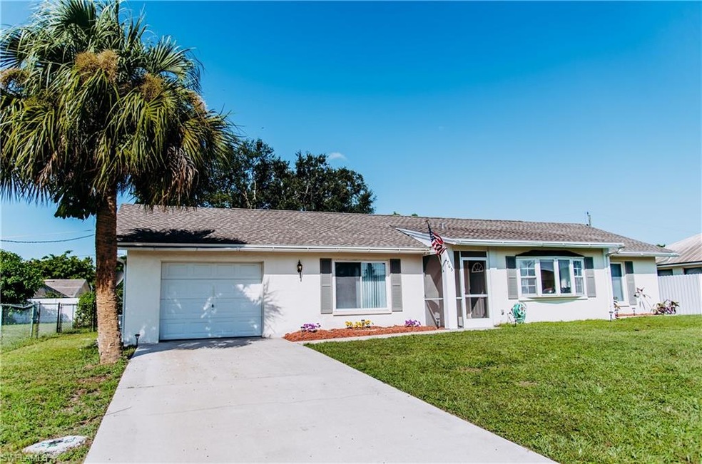 1765 43rd St SW, Naples, FL 34116 - photo 1