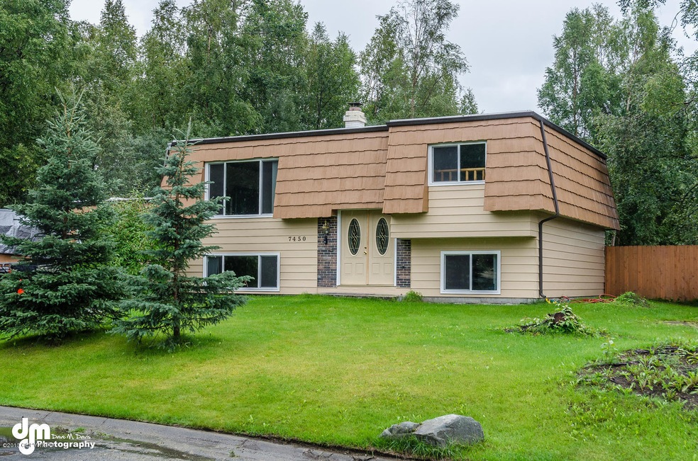 7450 Tangle Court Anchorage AK-large-018
