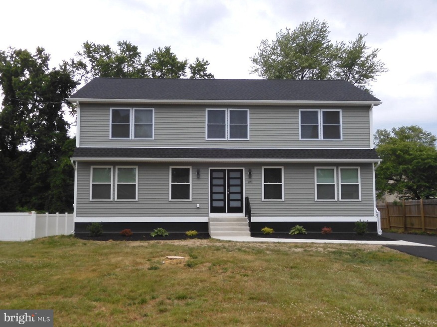 120 Florence Ave, Clementon, NJ 08021 - photo 1