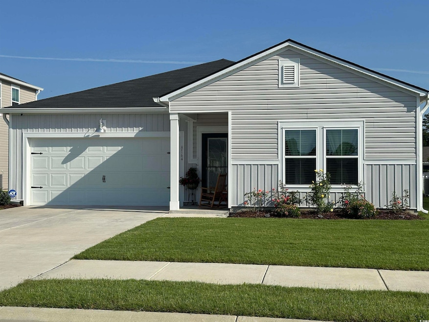 8164 Forest Edge Dr, Myrtle Beach, SC 29579 - photo 1