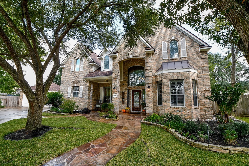 8002 W Copper Lakes Ct, Houston, TX 77095 - photo 1