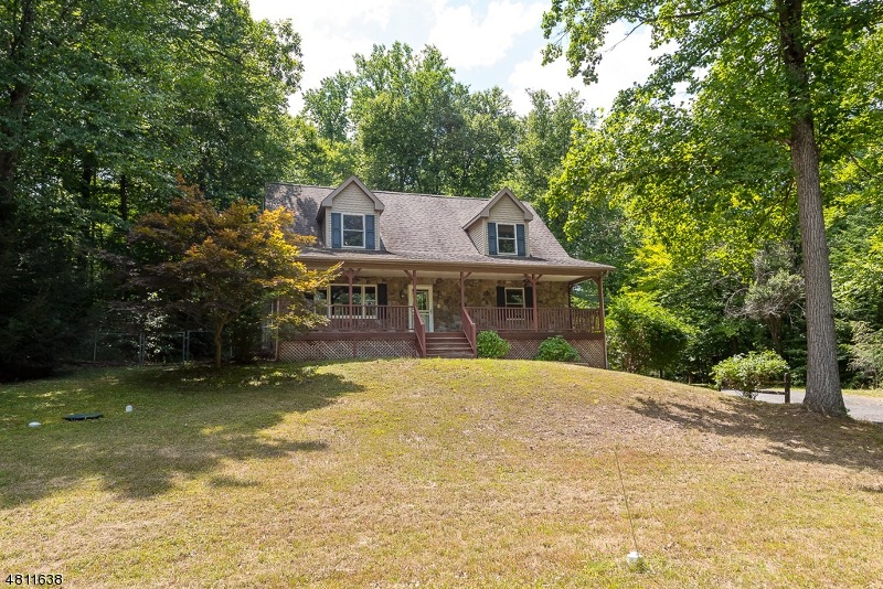 131 Mohican Rd, Blairstown, NJ 07825 - photo 1