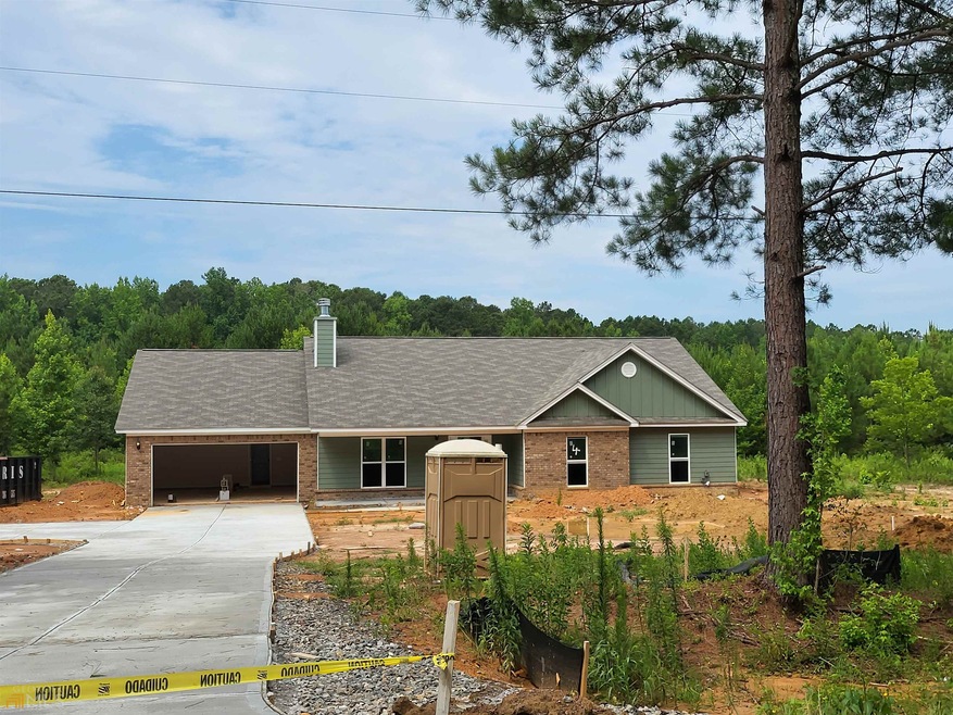 4390 Jacks Creek Rd NW unit 4, Monroe, GA 30655 - photo 1