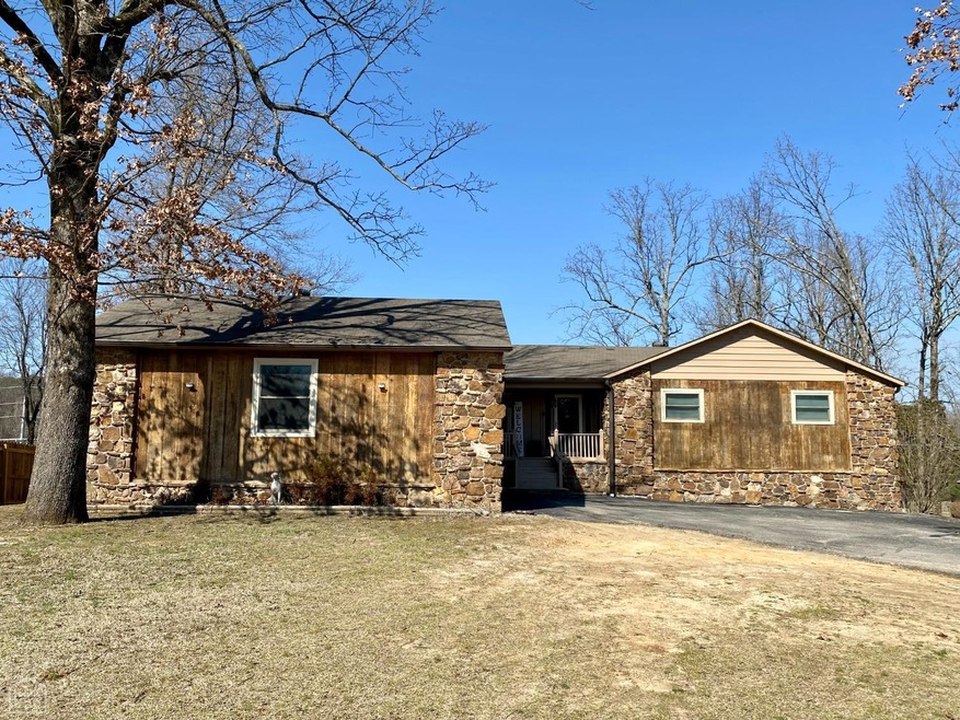 4711 Bellrive Dr, Paragould, AR 72450 - photo 1