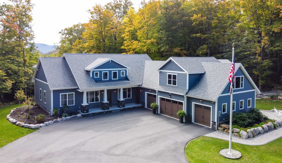 450 Mary Dr, Richmond, VT 05477 - photo 1