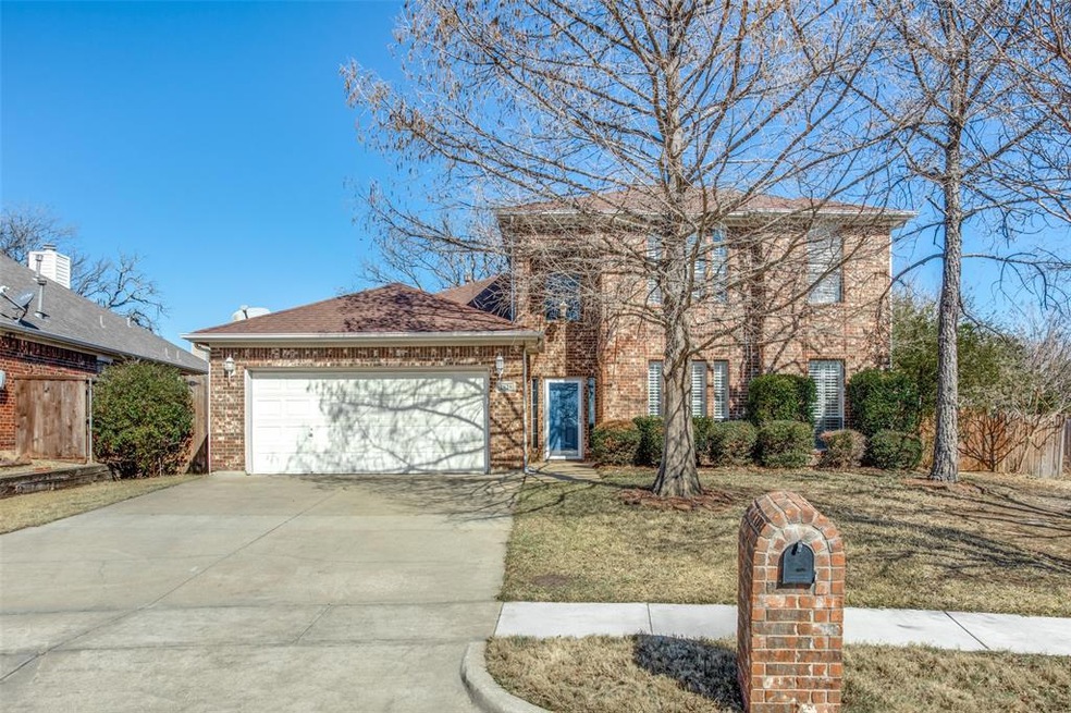 2829 Weslayan Dr, Denton, TX 76210 - photo 1