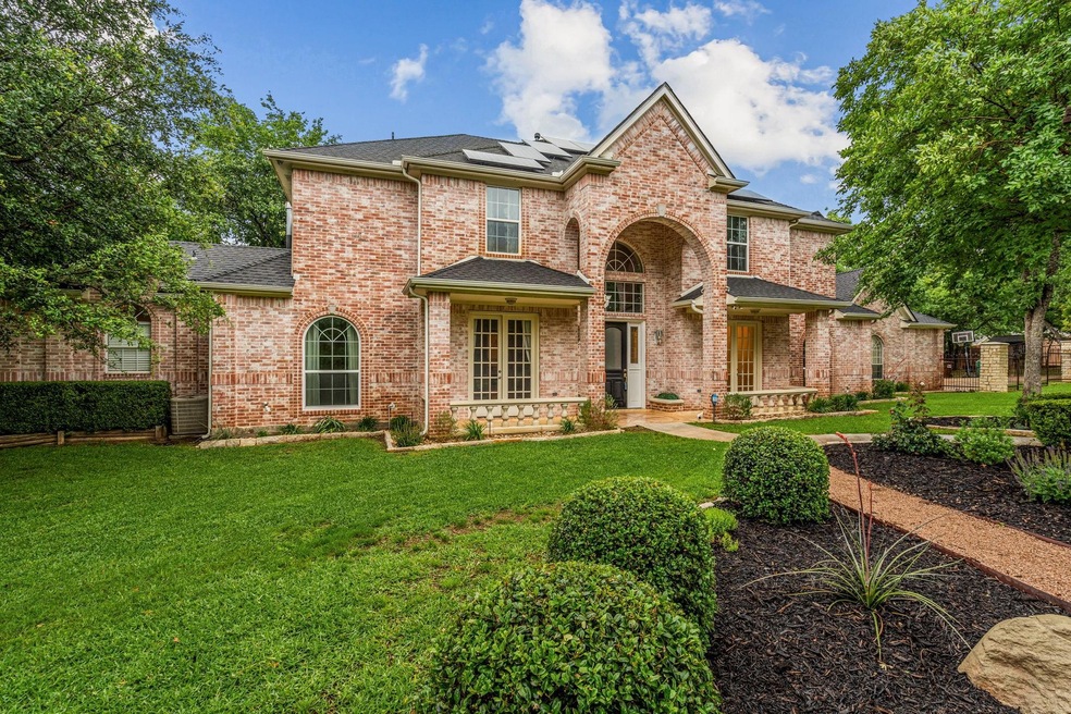 102 W El Paseo St, Denton, TX 76205 - photo 1