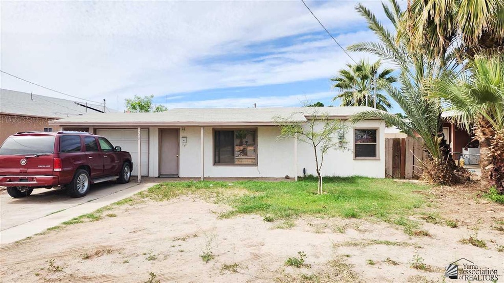 148 N 13th Ave, Yuma, AZ 85364 - photo 1