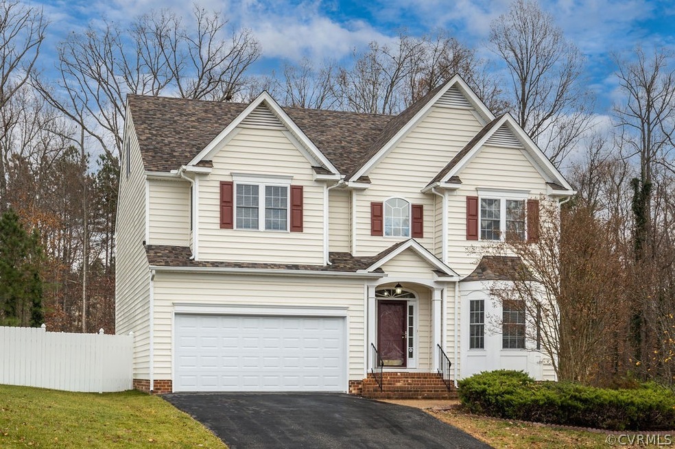 9501 Meadowview Rd, Henrico, VA 23294 - photo 1