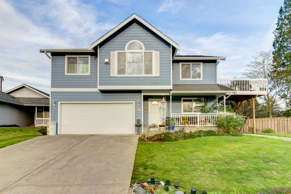 4406 Lateener Ln, Blaine, WA 98230 - photo 1