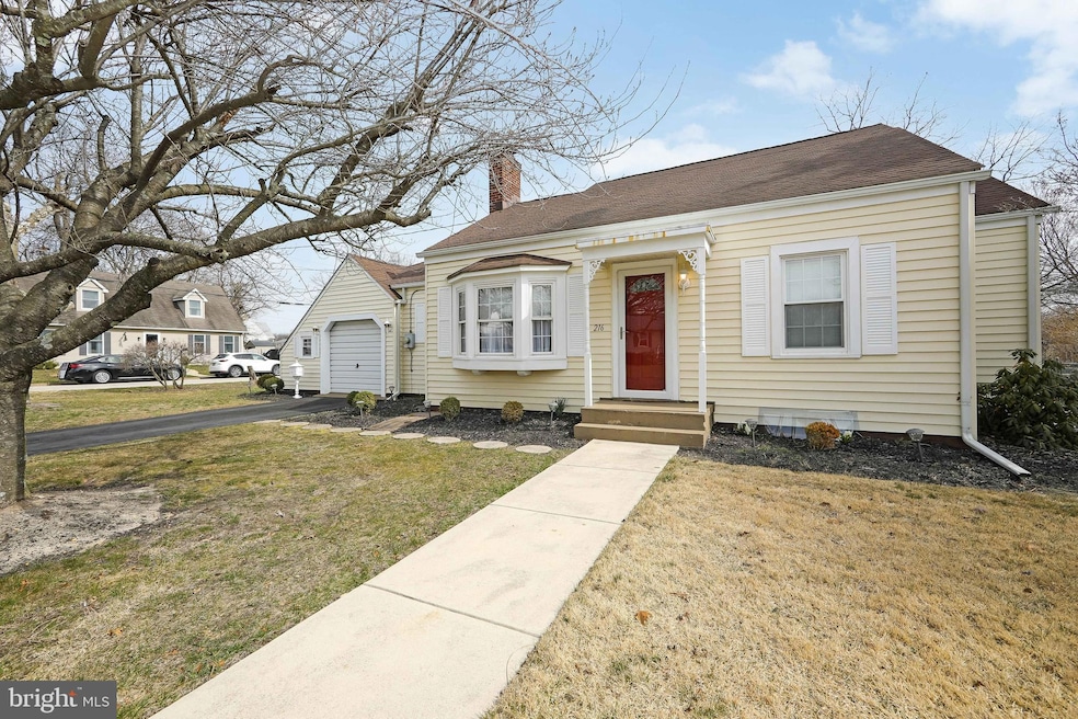 216 1st Ave, West Berlin, NJ 08091 - photo 1