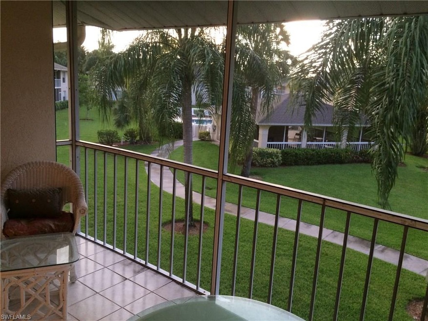 View from Lanai