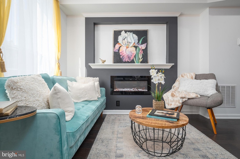 229 S Robinson St, Baltimore, MD 21224 - photo 1