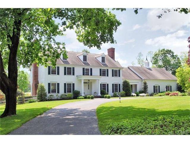 74 Peach Hill Rd, Darien, CT 06820 - photo 1