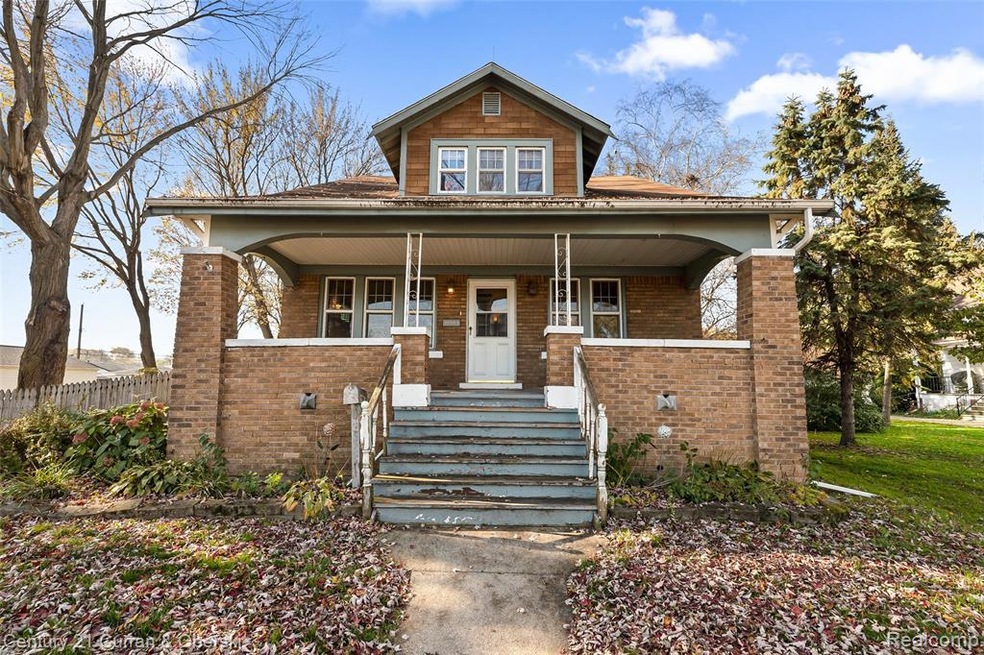 12804 Huron St, Taylor, MI 48180 - photo 1