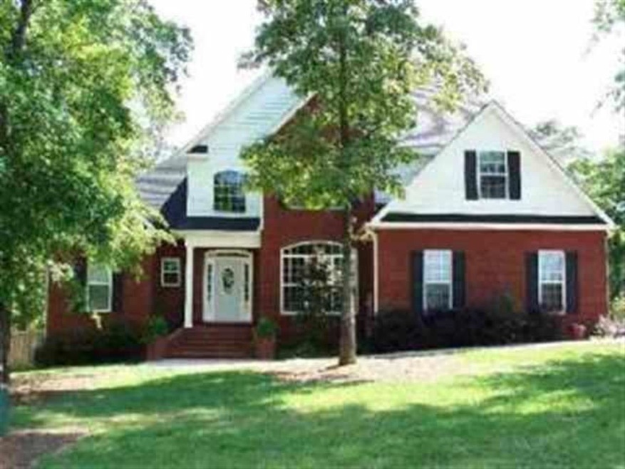 111 Duskmoore Dr, Warner Robins, GA 31088 - photo 1