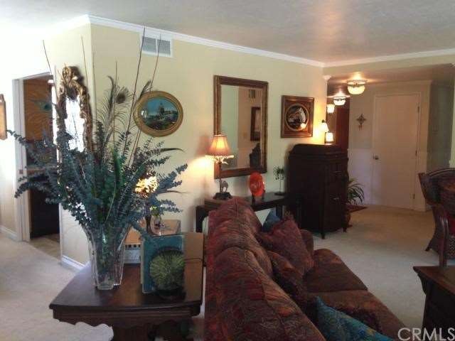 Plenty of room for entertaining