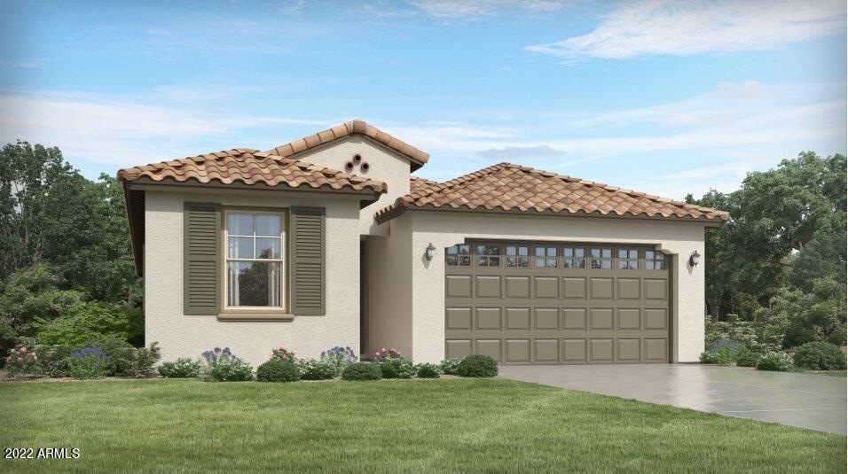 Brand NEW home!