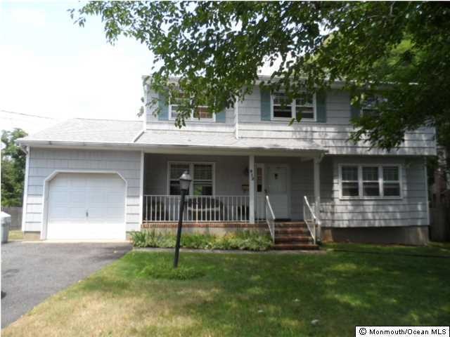 912 Shenandoah Dr, Spring Lake, NJ 07762 - photo 1