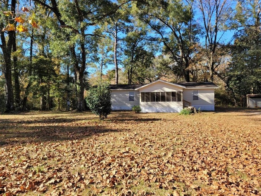185 J K Moore Rd, Crawfordville, FL 32327 - photo 1