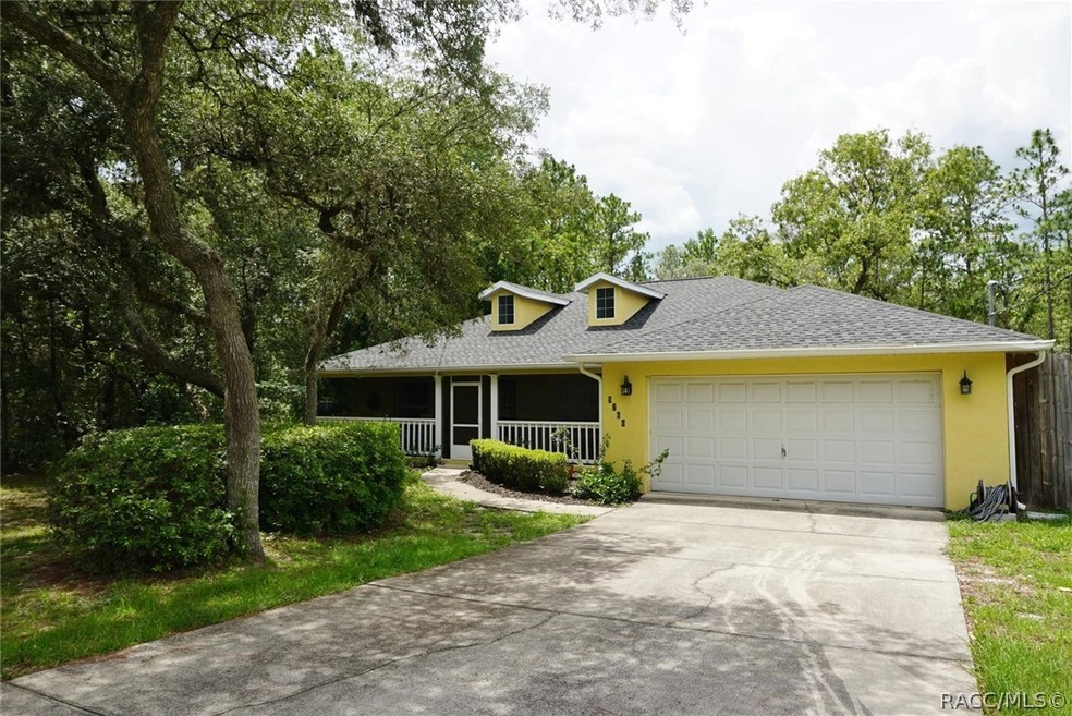 9260 N Marcus Way, Citrus Springs, FL 34433 - photo 1