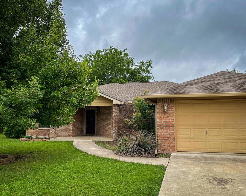 619 Paintbrush Hollow St, Fredericksburg, TX 78624 - photo 1