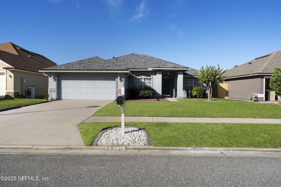 9615 Woodstone Mill Dr, Jacksonville, FL 32244 - photo 1