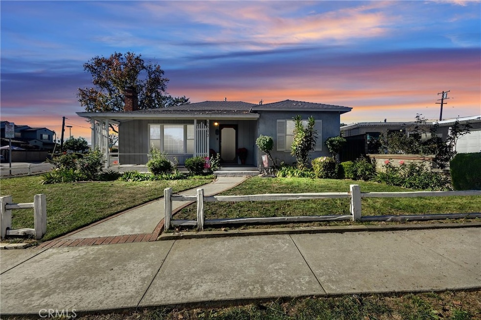 5503 Golden West Ave, Temple City, CA 91780 - photo 1