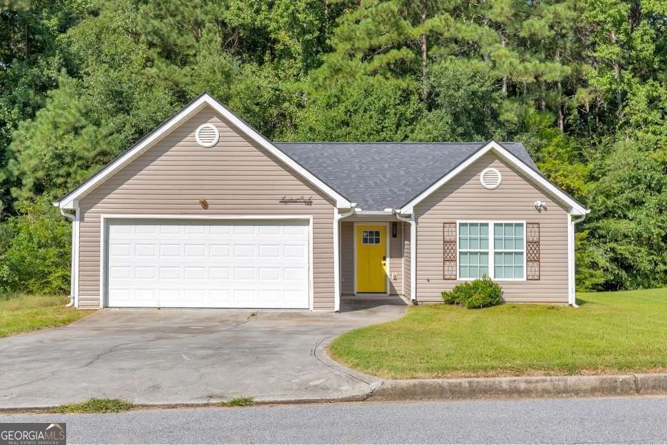 Sold $255,000 • Co-Listing Agent