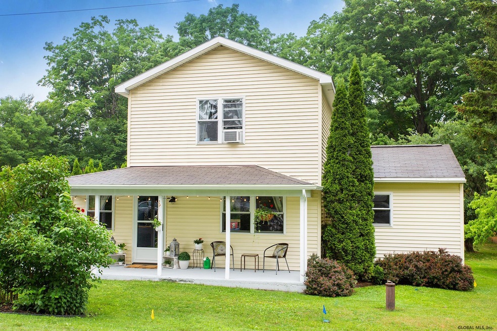 437 Maple Ave, Ballston Spa, NY 12020 - photo 1