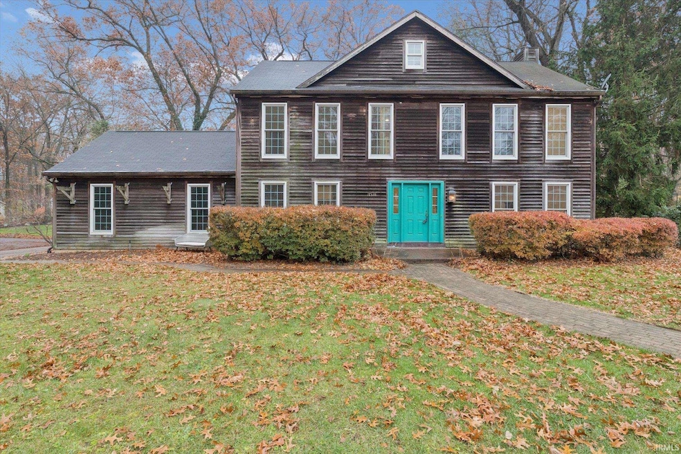 17328 Deerfield Loop, Granger, IN 46530 - photo 1