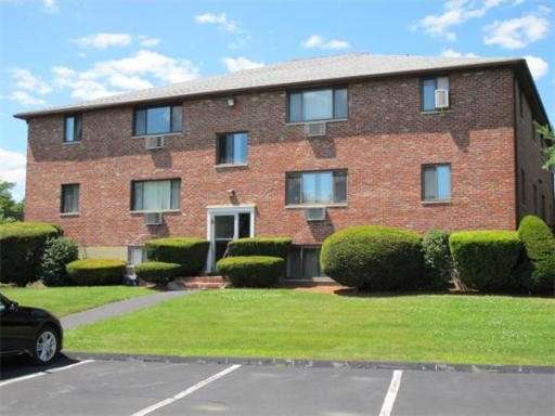 38 Bayview Terrace unit 6, Danvers, MA 01923 - photo 1