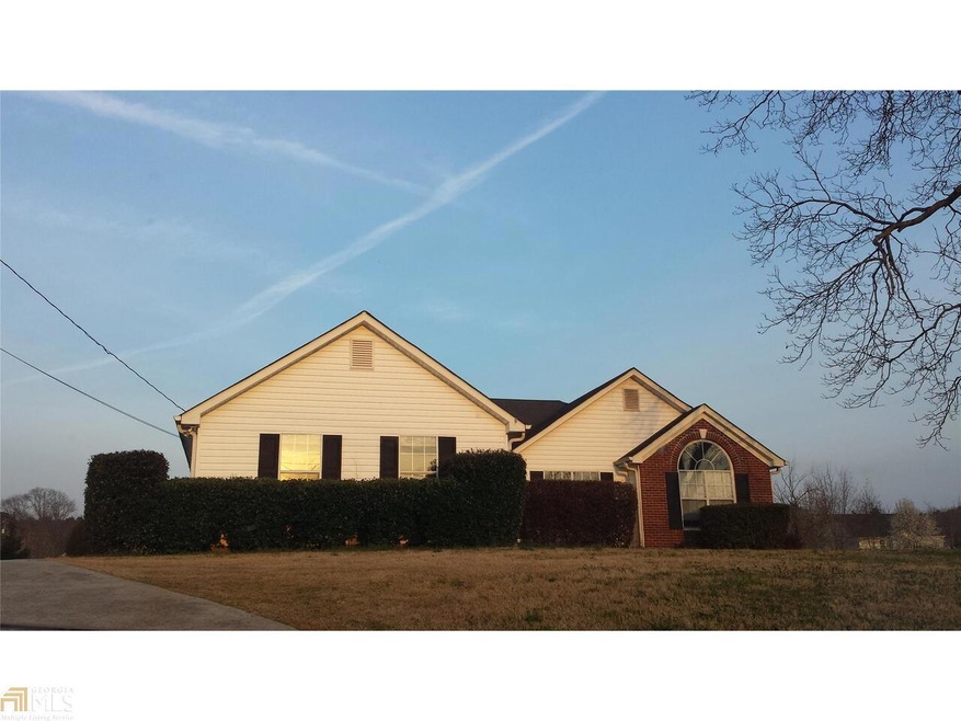 25 Mills Landing, Covington, GA 30016 - photo 1