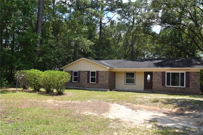 226 Old Highway 26, Lucedale, MS 39452 - photo 1