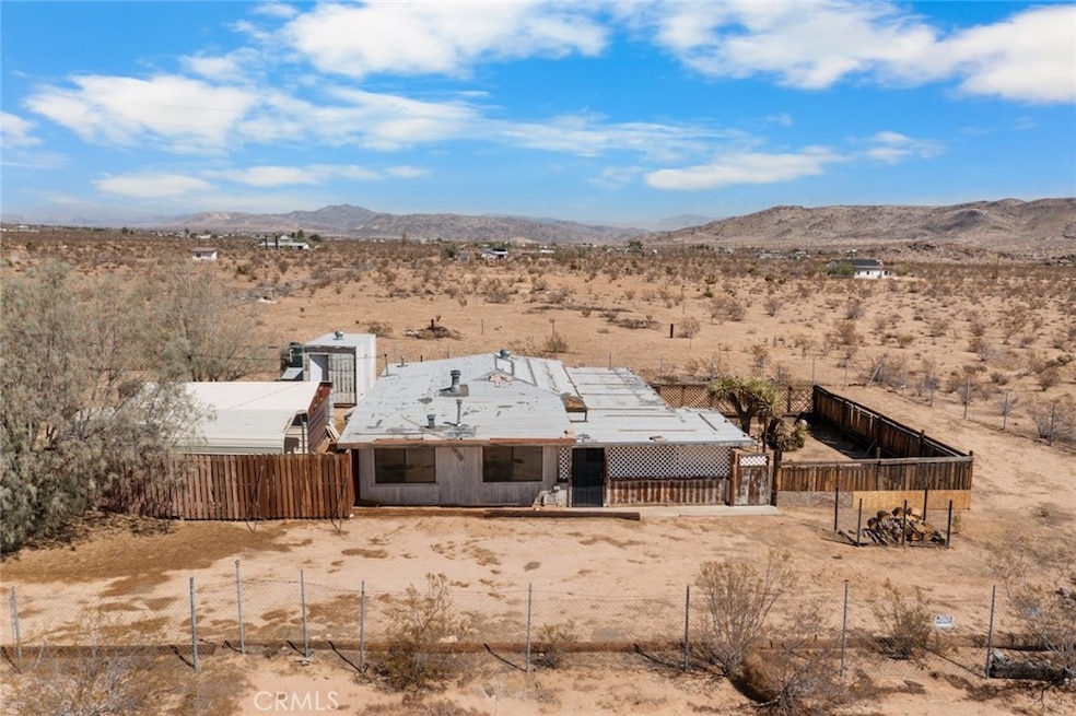 56312 Cone Blvd, Landers, CA 92285 - photo 1