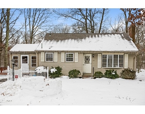 27 Oberlin Rd, Brockton, MA 02302 - photo 1