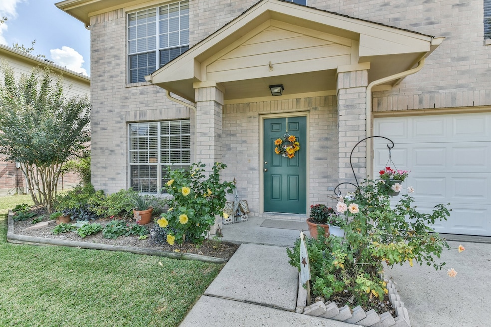 13607 Country Pine Ct, Tomball, TX 77375 - photo 1