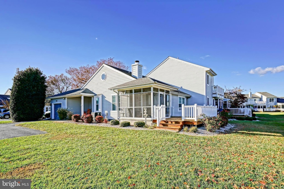 30975 Crepe Myrtle Dr unit 116, Millsboro, DE 19966 - photo 1