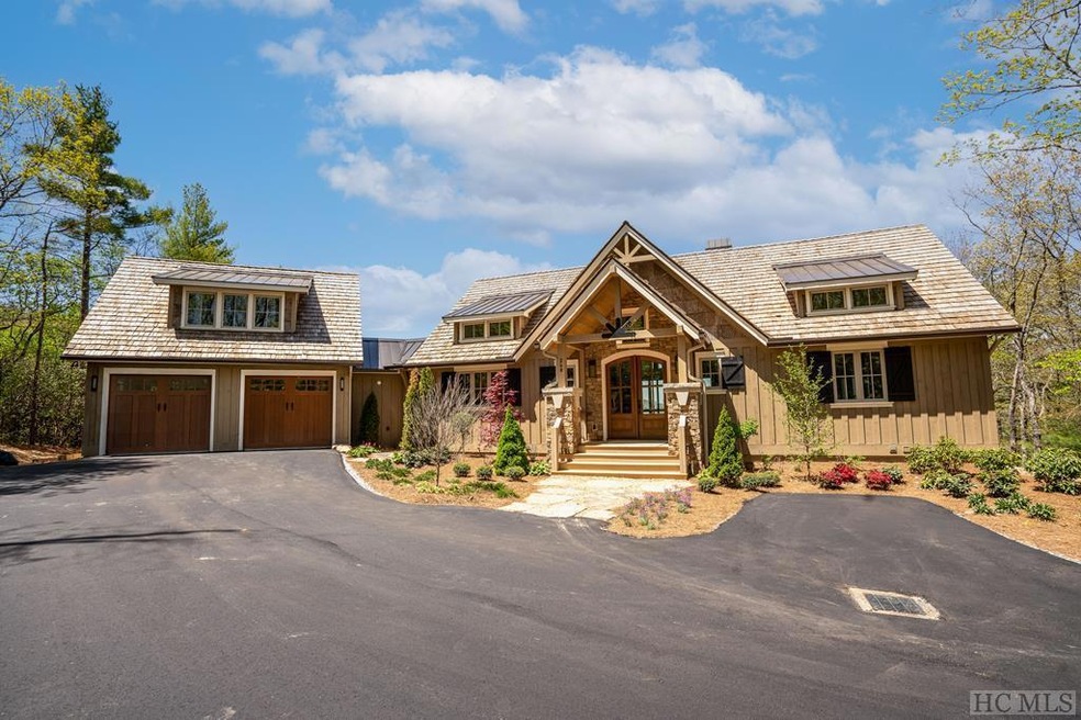 248 E Ridge Rd, Cashiers, NC 28717 - photo 1