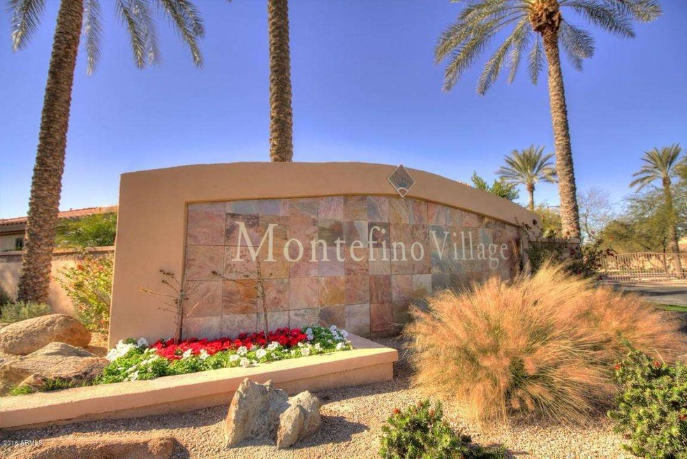 Montefino Village