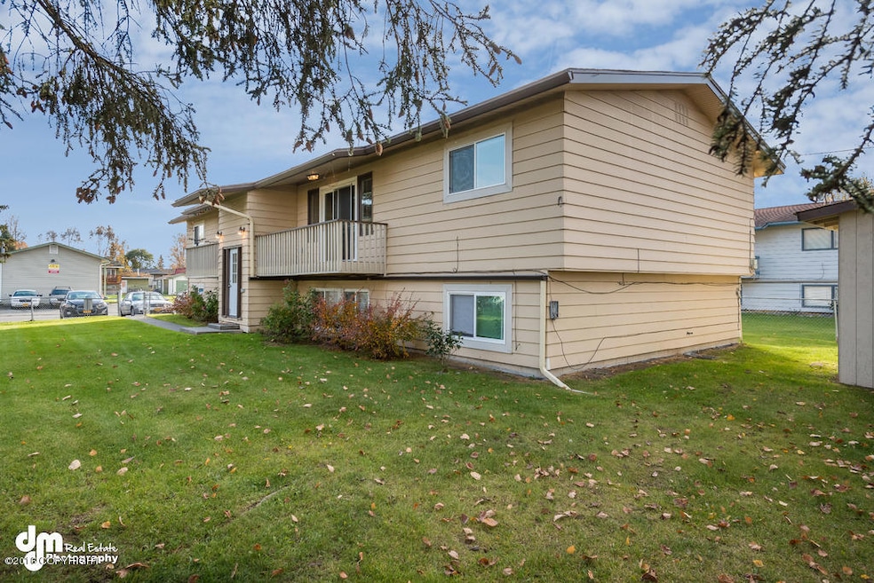 7221 E 21st Ave, Anchorage, AK 99504 - photo 1